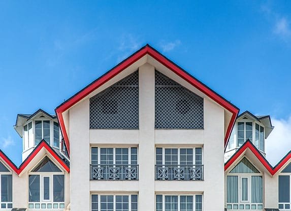 Villa painting experts