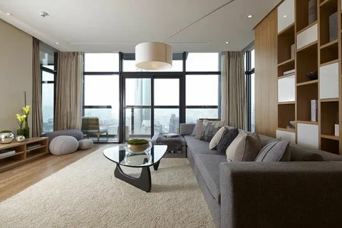 Our company best paint apartment painting