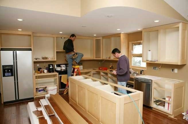 best appliances for kitchen remodel