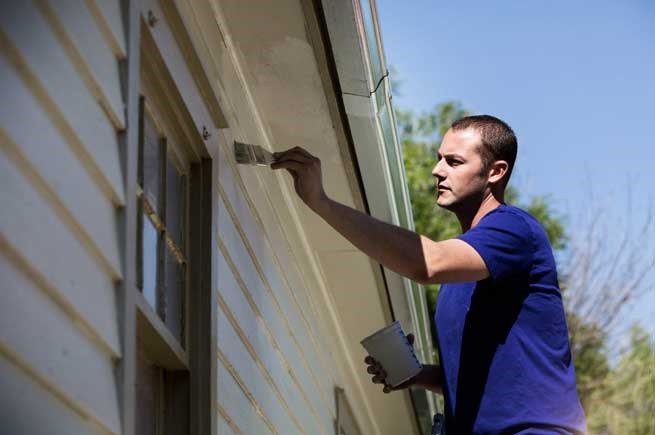 5 Tips to Find the Best Exterior Home Painters