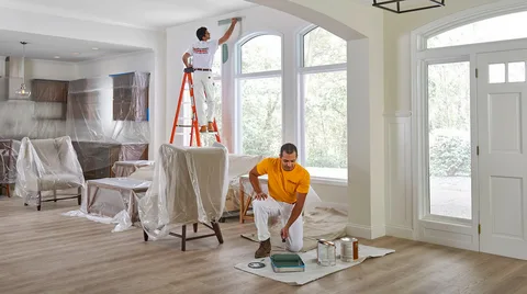 Best house Painters near me