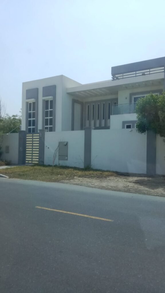 Expert Villa Painting Services in Jumeirah Park