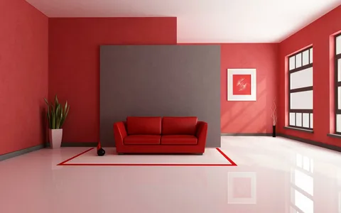 Living hall painting design in Dubai |Best interior painter|Call Now 0521960765