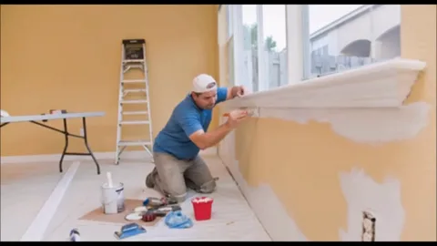 Move-in painting services Dubai-Call Now 0521960765