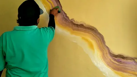 Marble wall painting Dubai -Call now 0521960765