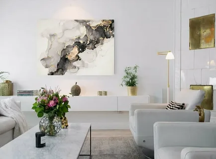 Affordable marble painting services Dubai