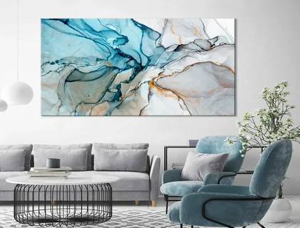 Affordable marble painting services Dubai